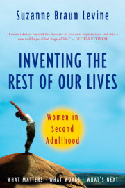 Inventing the Rest of Our Lives 