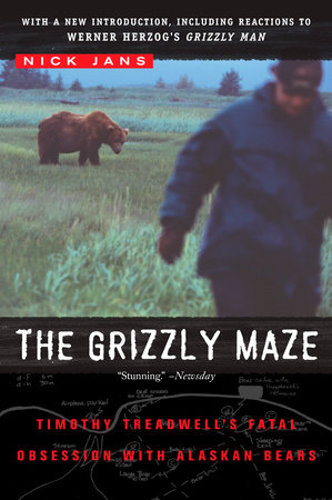 grizzly man