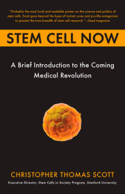 Stem Cell Now 