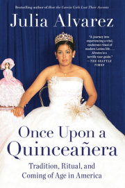 Once Upon a Quinceanera