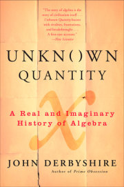 Unknown Quantity 
