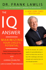 The IQ Answer 