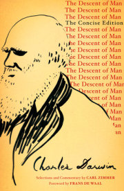 The Descent of Man 