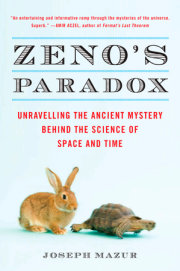 Zeno's Paradox 
