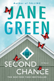Second Chance 
