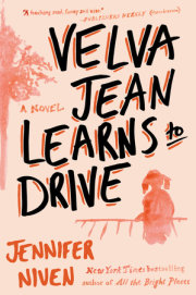 Velva Jean Learns to Drive 