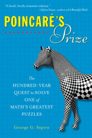 Poincare's Prize 