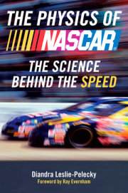 The Physics of Nascar 