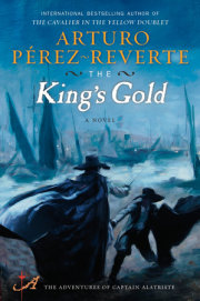 The King's Gold 