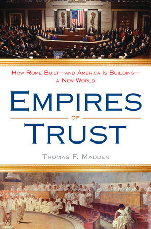 Empires of Trust