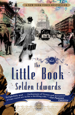 The Little Book by Selden Edwards: 9780452295513