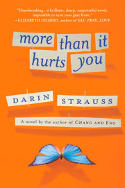 More Than It Hurts You