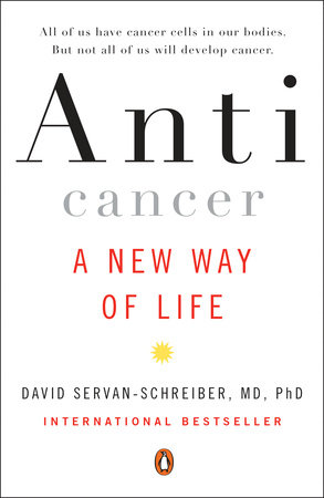 servan schreiber anticancer