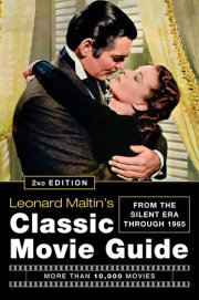 Leonard Maltin's Classic Movie Guide