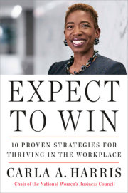 Expect to Win 