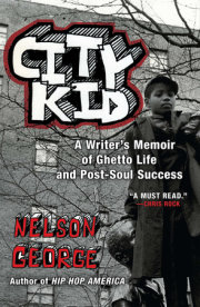 City Kid 