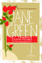 Dune Road 