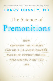 The Science of Premonitions 