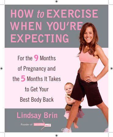 9 Simple Pregnancy Exercises