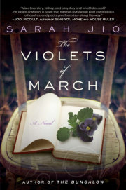 The Violets of March 