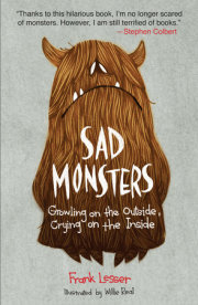 Sad Monsters 