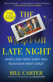 The War for Late Night 
