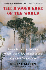 The Ragged Edge of the World 