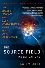 The Source Field Investigations 