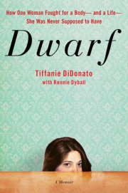 Dwarf 