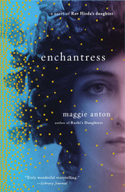 Enchantress 
