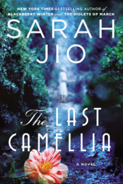 The Last Camellia 