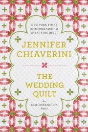 The Wedding Quilt 