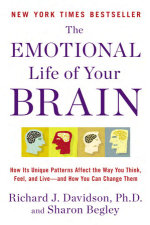 The Emotional Life of Your Brain