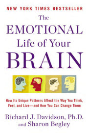 The Emotional Life of Your Brain 