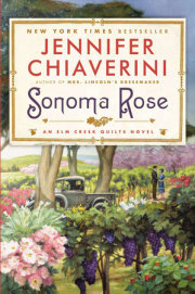 Sonoma Rose 