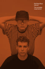 Pet Shop Boys Volume by Chris Heath; Libby Sellers | Penguin