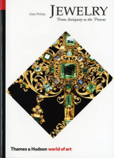 World of Art Jewelery