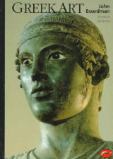 Greek Art by John Boardman | Penguin Random House Canada