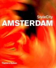 StyleCity Amsterdam (Second Edition)