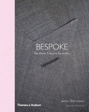Bespoke by James Sherwood; Foreward by Tom Ford | Penguin Random