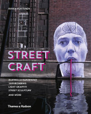 Street Craft by Riikka Kuittinen | Penguin Random House Canada