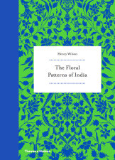 Thames & Hudson USA - Book - Floral Patterns of India: 10 Sheets of Wrapping  Paper with 12 Gift Tags