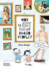 Why is Art Full of Naked People?