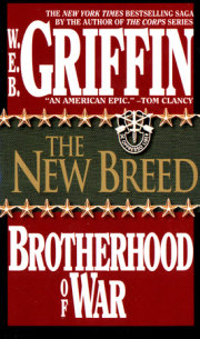 The New Breed 