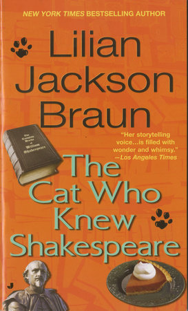 The Cat Who Sang For The Birds By Lilian Jackson Braun - Hardcover 1998 VERY GOOD