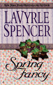 Spring Fancy 