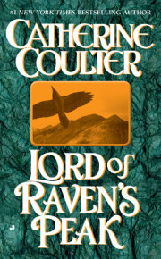 Lord of Raven's Peak