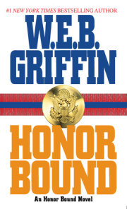 Honor Bound 