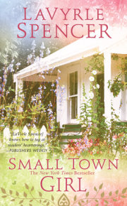 Small Town Girl 