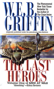 The Last Heroes 